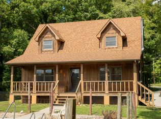 3330 Pearly Anthony Rd, Maryville, TN 37803