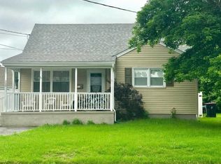 309 E Church St, Blackwood, NJ 08012