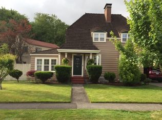 2619 Garfield St, Longview, WA 98632