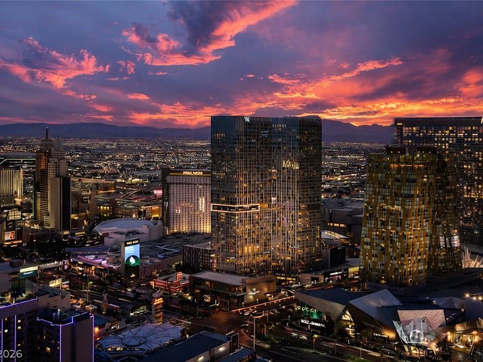 1st image of 3750 Las Vegas Blvd S Unit 2803