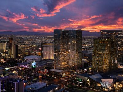 3750 Las Vegas Blvd S Unit 2803, Las Vegas, NV, 89158