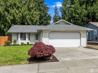 10705 27th Street NE, Lake Stevens, WA 98258