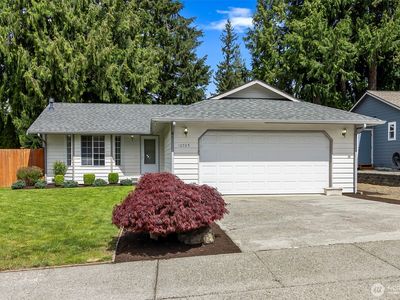 10705 27th Street NE, Lake Stevens, WA, 98258
