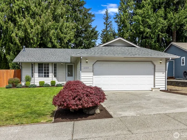 10705 27th Street NE, Lake Stevens, WA 98258
