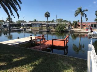 13409 Carol Dr, Hudson, FL 34667