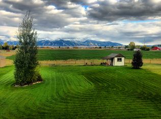 154-4 Dot Ln, Belgrade, MT 59714