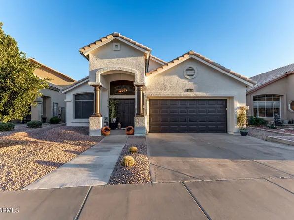 1441 E GLENHAVEN Drive, Phoenix, AZ 85048