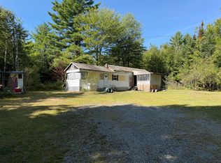 759 Springy Pond Rd, Ellsworth, ME 04605