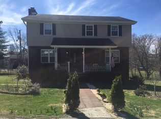 1410 Cyrus Ct, Flatwoods, KY 41139