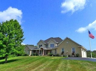 3462 Spy Glass Dr, Hamilton, OH 45013