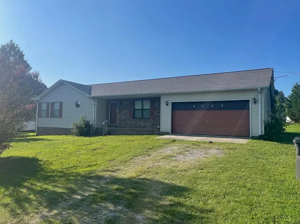 2715 Chitwood Cir, Cookeville, TN 38506