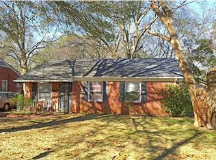 2065 Midway St, Montgomery, AL 36110