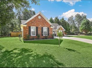2213 Carlton Chase Rd, Dacula, GA 30019