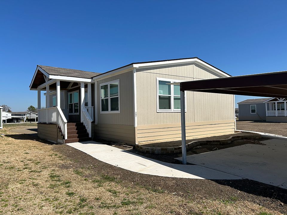 Temp Exterior