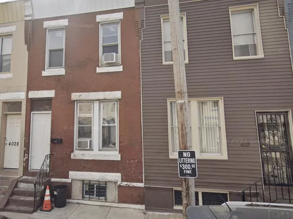 4030 N Fairhill St, Philadelphia, PA 19140