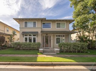 91-1005 Kaiamaloo St, Ewa Beach, HI 96706