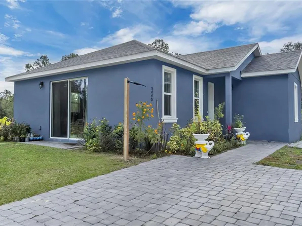 5440 Boutin Ln, Saint Cloud, FL 34772