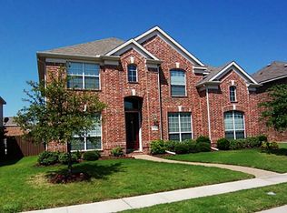1204 Yopont Ln, Allen, TX 75002