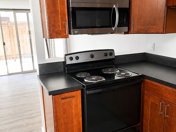 2nd image of 921 N 96th St #14V