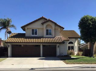 3926 Yuba River Rd, Ontario, CA 91761