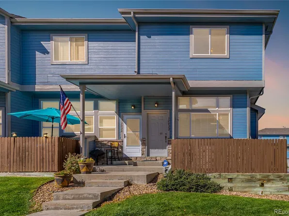 12022 Locust Street, Brighton, CO 80602