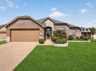 524 Longhorn Ln, Forney, TX 75126