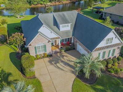 1048 Sun Skipper Lane, Leland, NC, 28451