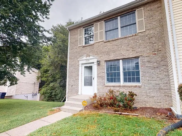 3538 Seneca Forest Dr, Nashville, TN 37217