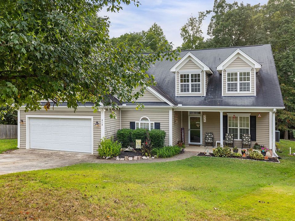 212 Braxton Village Way, Holly Springs, NC 27540 Zillow