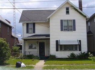 1120 4th St NE, Canton, OH 44704