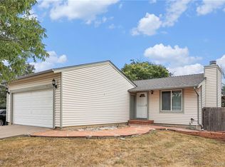 19141 E Milan Cir, Aurora, CO 80013