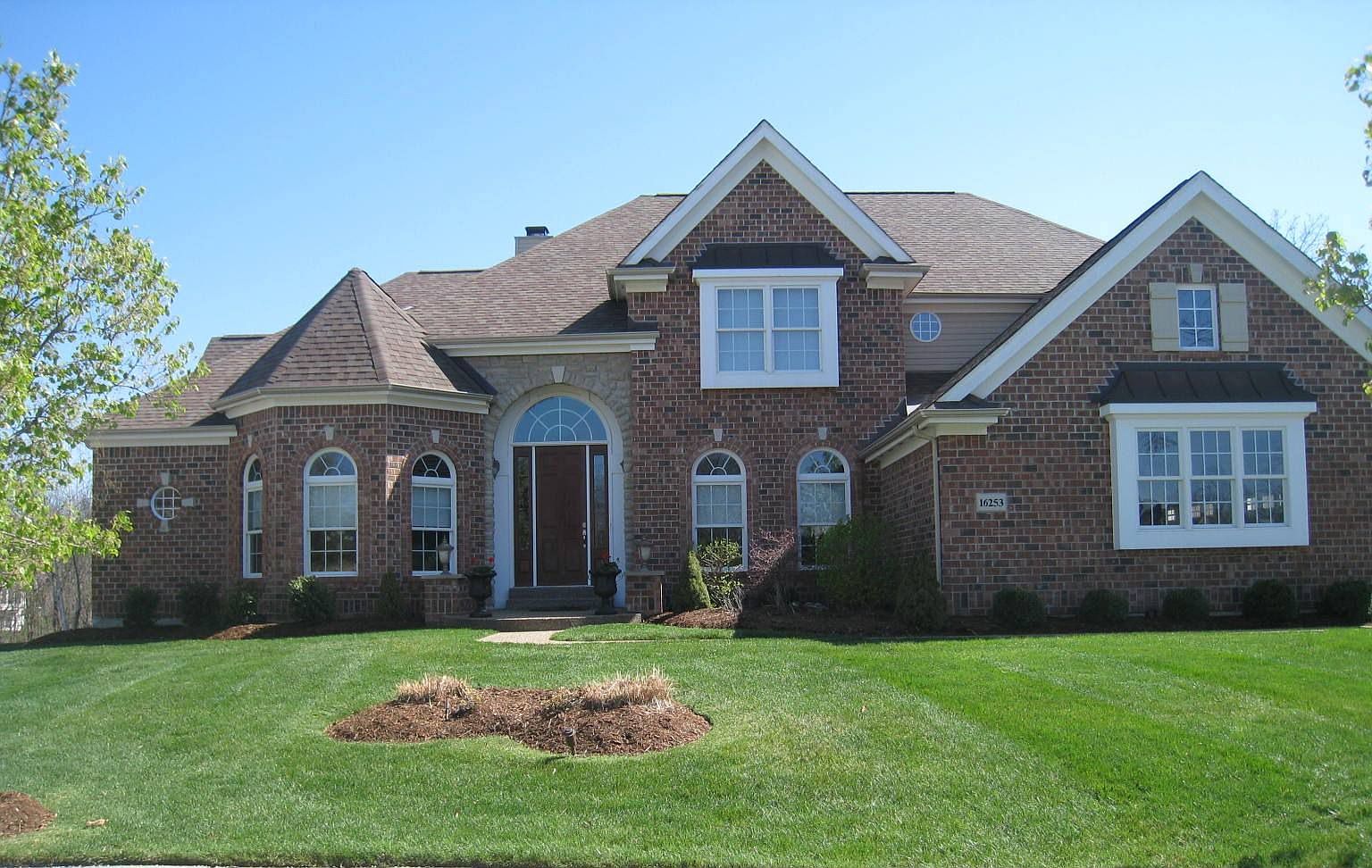 16253 Wynncrest Ridge Ct, Chesterfield, MO 63005 Zillow