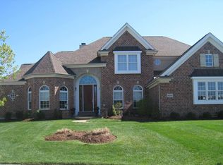 16253 Wynncrest Ridge Ct, Chesterfield, MO 63005