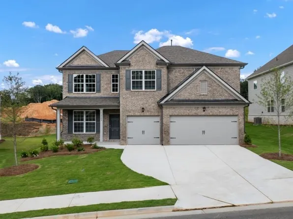 7165 Linden Dr S, Fulton, GA 30349