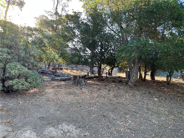 1670 Burton Dr Lot 3, Cambria, CA 93428