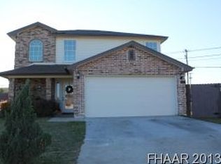 610 Mesquite Cir, Copperas Cove, TX 76522