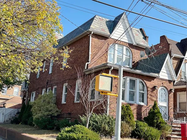 114-01 115th St, South Ozone Park, NY 11420