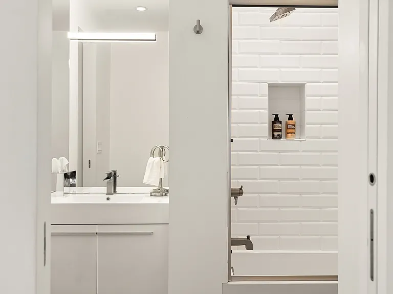 4314 Marina City Dr #Penthouse 18 — Photo 19