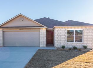 12081 Duck Creek Dr, Hensley, AR 72065