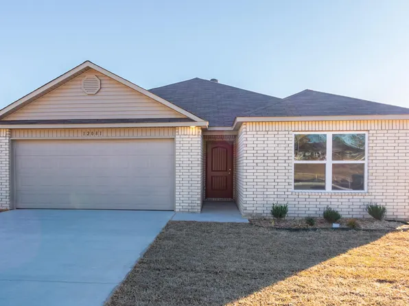 12081 Duck Creek Dr, Hensley, AR 72065