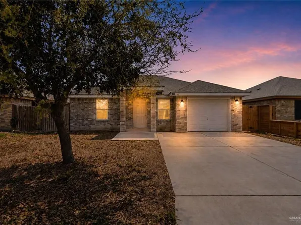 3001 Rutgers Ave, McAllen, TX 78504