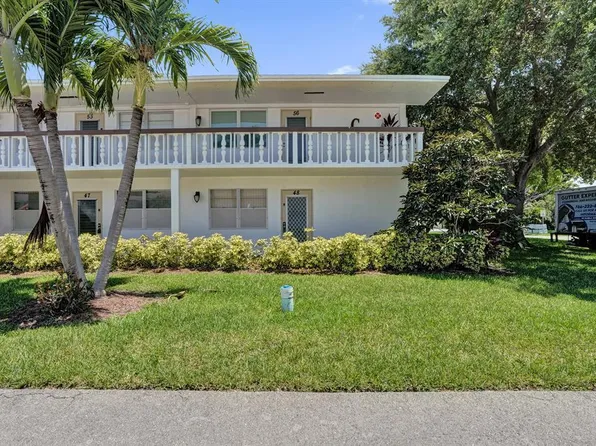 48 Newport Ct #48-C, Deerfield Beach, FL 33442