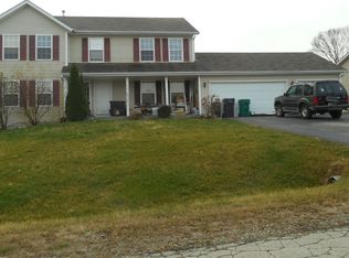 610 Overture Way, Roscoe, IL 61073