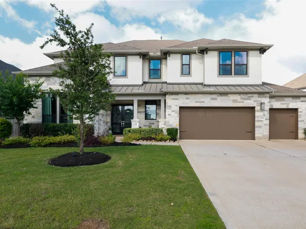 24902 Pavonia Lake Ln, Tomball, TX 77375