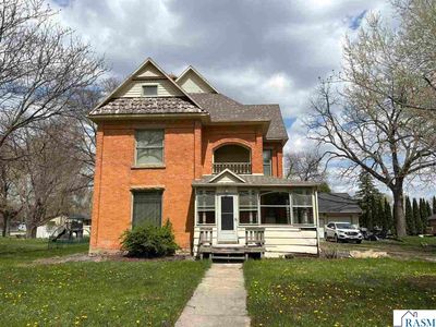 447 1st Ave NW, Winnebago, MN, 56098