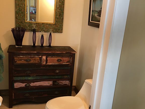 Pool Bathroom 