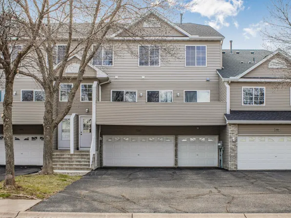 11167 16th St NE, Saint Michael, MN 55376