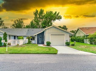 16 Stymie Ln, New Smyrna Beach, FL 32168