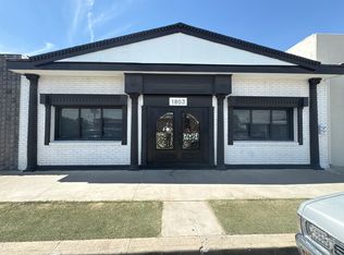 1803 E Yandell Dr #A, El Paso, TX 79902