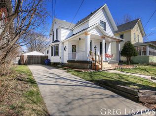 115 Dale St NE, Grand Rapids, MI 49505